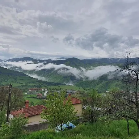 Holiday home Къща За Отдих “Софи” Beden