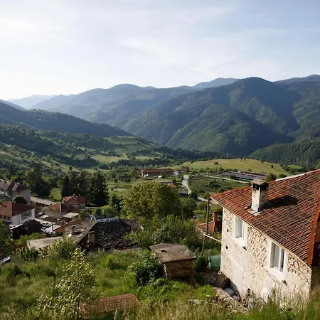 Holiday home Къща За Отдих “Софи” *